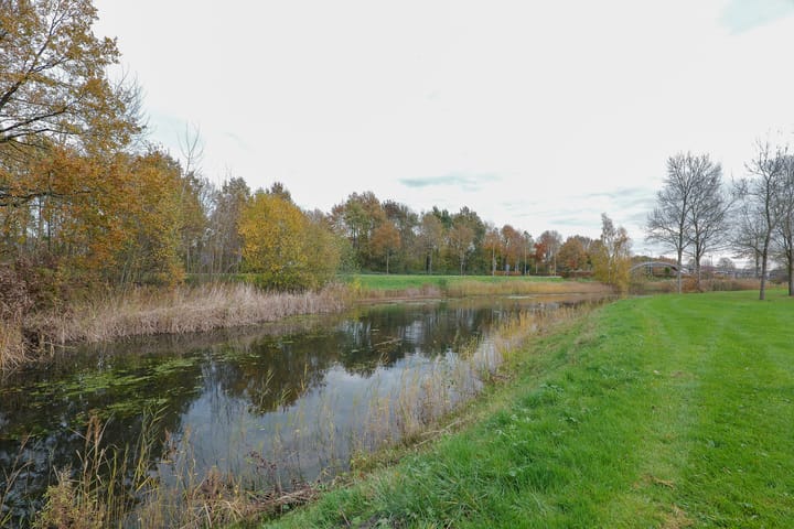 Photo 4 of Kamperfoeliehof 5-A