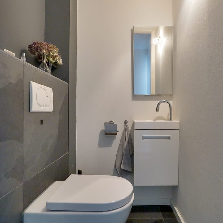 Foto 16 van Kamperfoeliehof 5-A