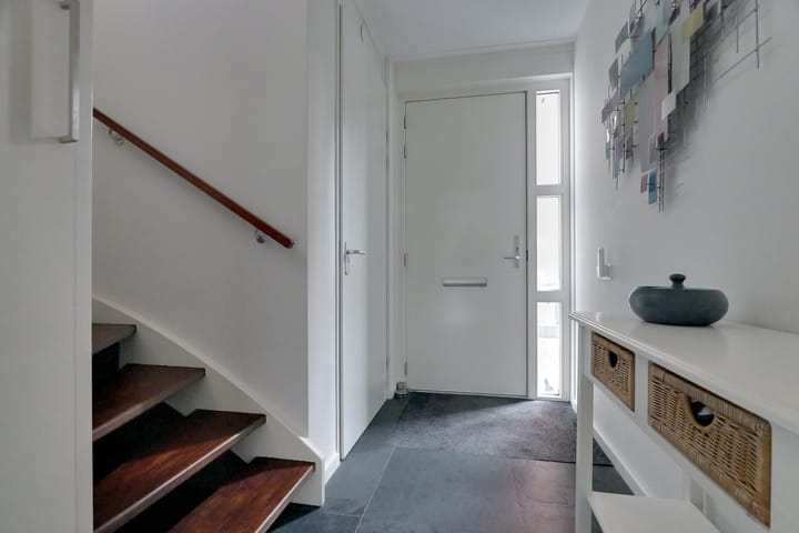 Foto 17 van Kamperfoeliehof 5-A