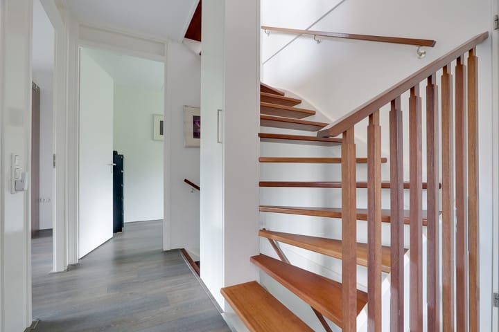 Foto 18 van Kamperfoeliehof 5-A