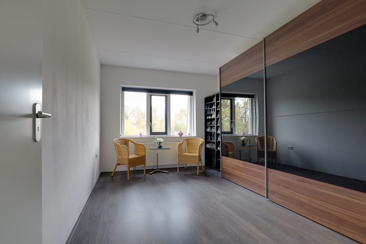 Foto 19 van Kamperfoeliehof 5-A