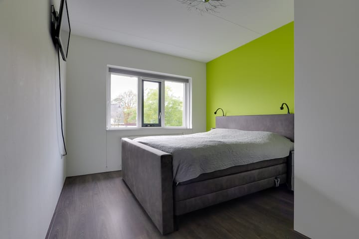 Foto 21 van Kamperfoeliehof 5-A