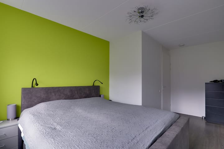 Foto 22 van Kamperfoeliehof 5-A