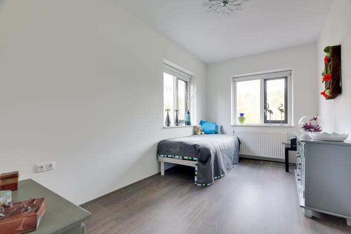 Foto 23 van Kamperfoeliehof 5-A