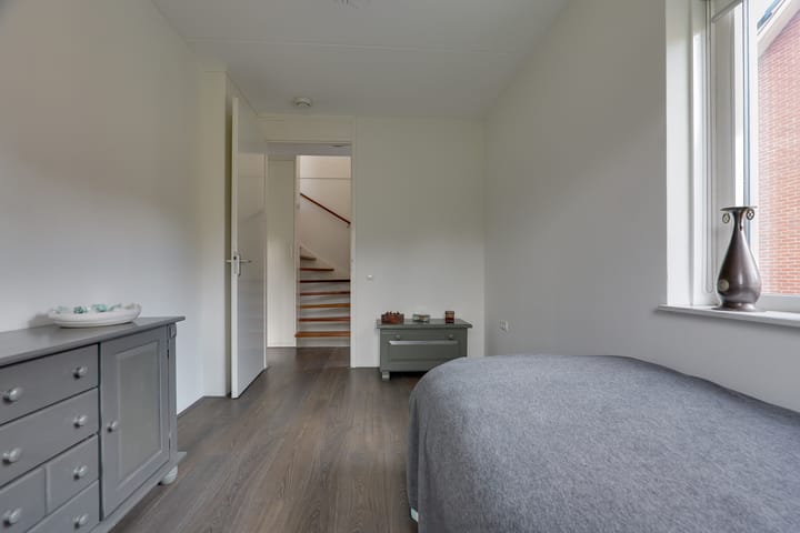 Foto 24 van Kamperfoeliehof 5-A