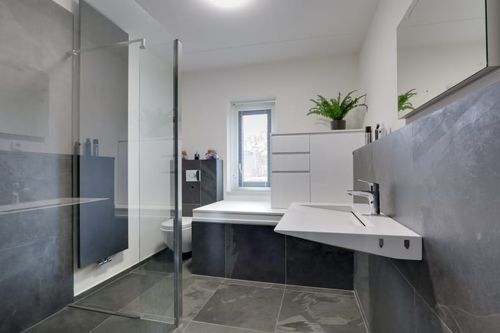 Foto 25 van Kamperfoeliehof 5-A