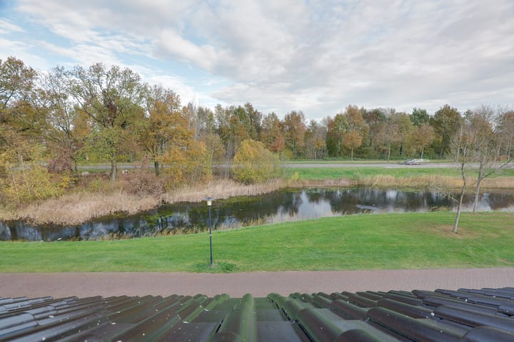 Foto 30 van Kamperfoeliehof 5-A