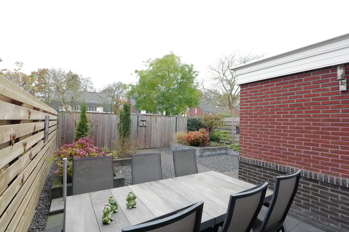 Foto 31 van Kamperfoeliehof 5-A