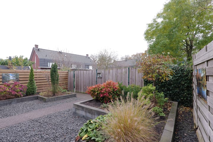 Foto 32 van Kamperfoeliehof 5-A