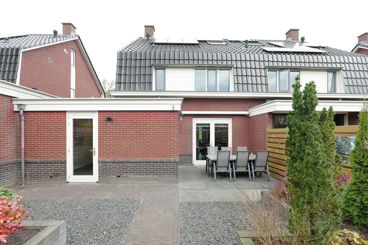 Foto 34 van Kamperfoeliehof 5-A