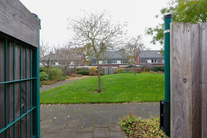 Foto 36 van Kamperfoeliehof 5-A