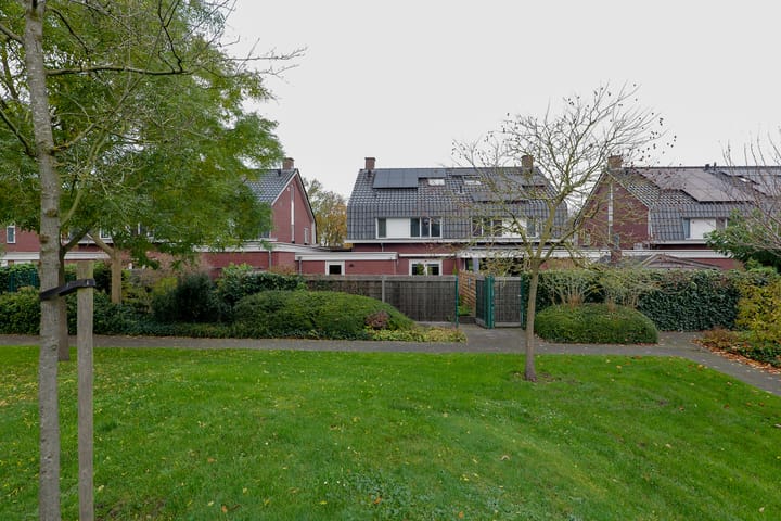 Foto 37 van Kamperfoeliehof 5-A