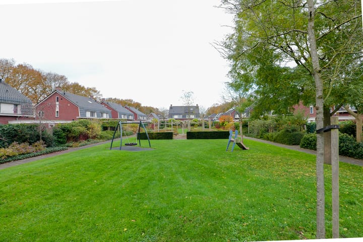 Foto 38 van Kamperfoeliehof 5-A