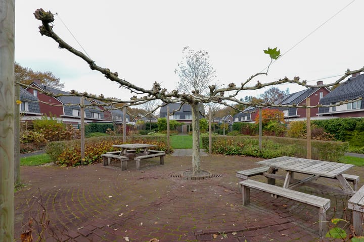 Foto 39 van Kamperfoeliehof 5-A