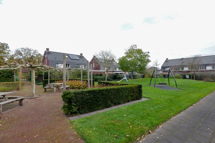 Foto 40 van Kamperfoeliehof 5-A