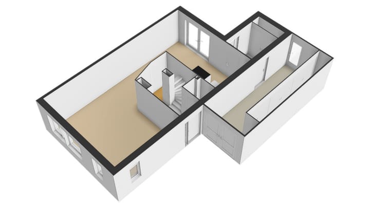 Foto 42 van Kamperfoeliehof 5-A