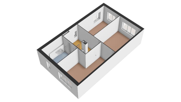 Foto 44 van Kamperfoeliehof 5-A