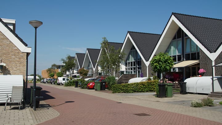 Photo 1 of Wilgenhof 28