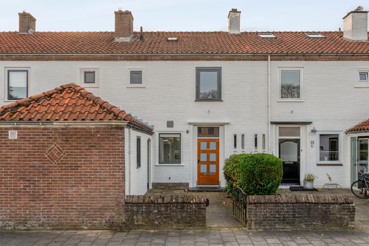 Foto 1 van Geert Grootelaan 25