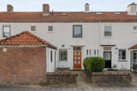 Geert Grootelaan thumbnail