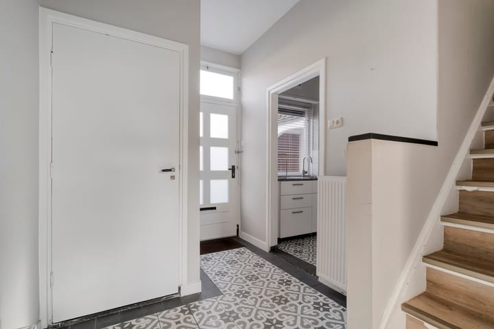 Foto 2 van Geert Grootelaan 25