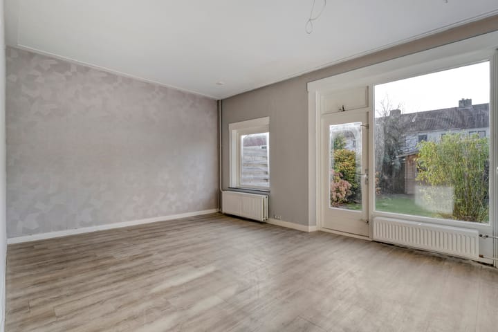 Foto 4 van Geert Grootelaan 25