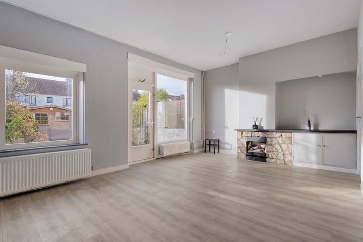 Foto 6 van Geert Grootelaan 25