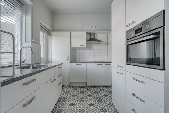 Foto 7 van Geert Grootelaan 25