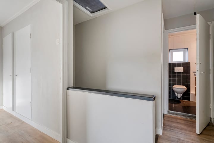 Foto 10 van Geert Grootelaan 25