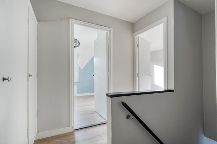 Foto 11 van Geert Grootelaan 25