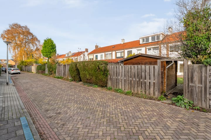 Foto 20 van Geert Grootelaan 25