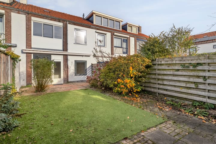 Foto 22 van Geert Grootelaan 25