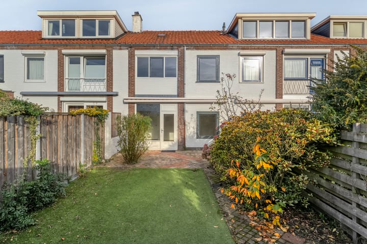 Foto 21 van Geert Grootelaan 25