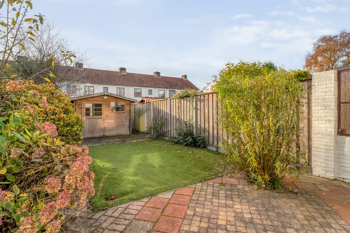 Foto 23 van Geert Grootelaan 25