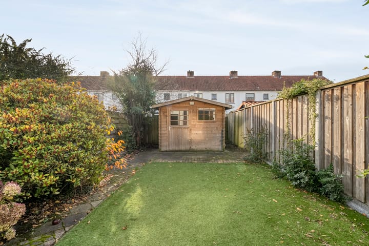 Foto 24 van Geert Grootelaan 25