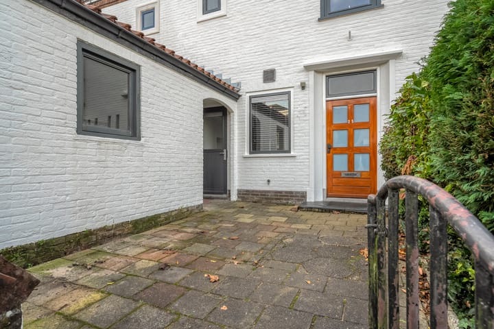 Foto 26 van Geert Grootelaan 25