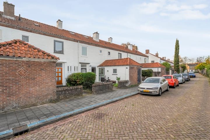 Foto 27 van Geert Grootelaan 25