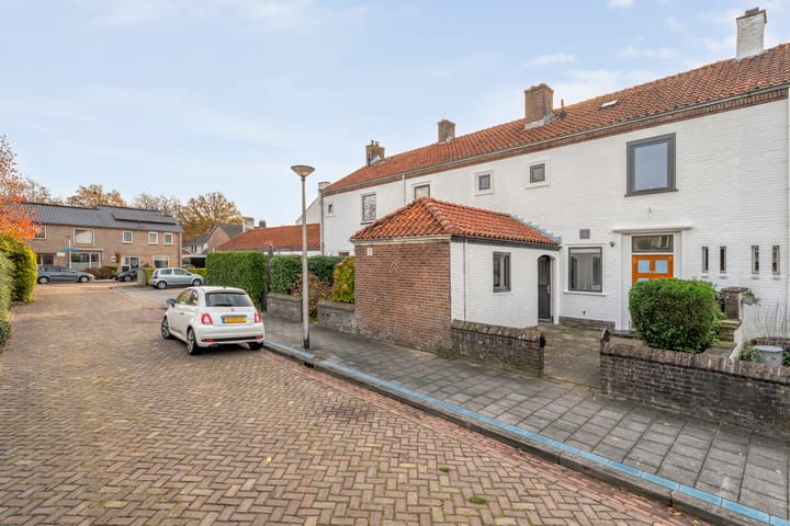 Foto 28 van Geert Grootelaan 25