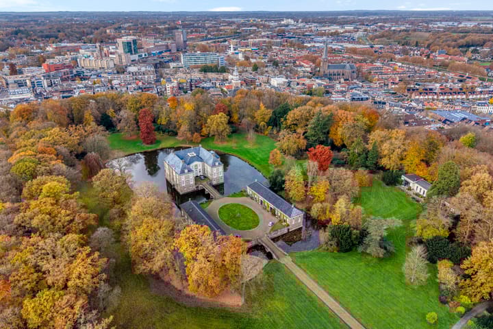 Foto 29 van Geert Grootelaan 25