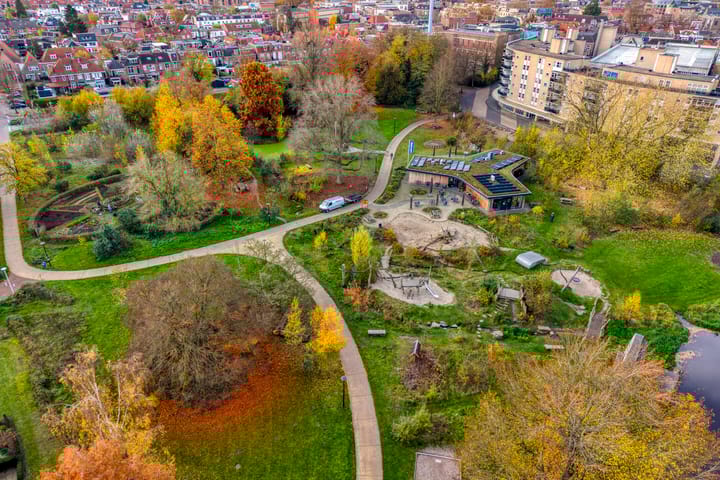 Foto 30 van Geert Grootelaan 25