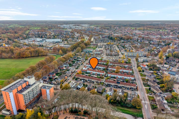 Foto 31 van Geert Grootelaan 25