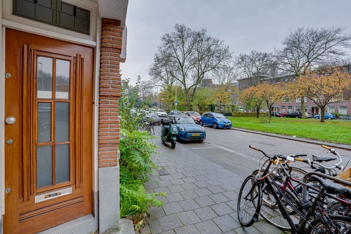 Foto 3 van De Savornin Lohmanlaan 92-B