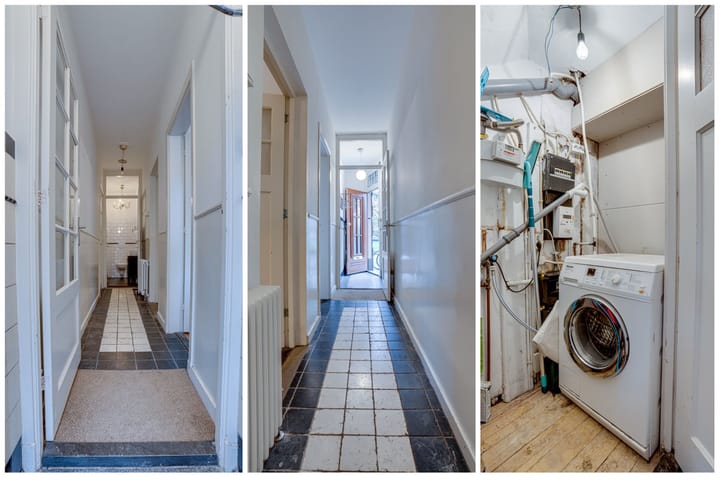 Foto 4 van De Savornin Lohmanlaan 92-B