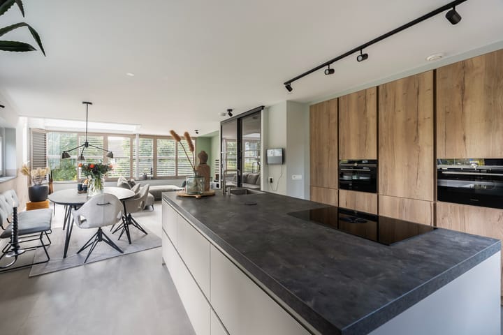 Photo 3 of Koedoodsekade 2