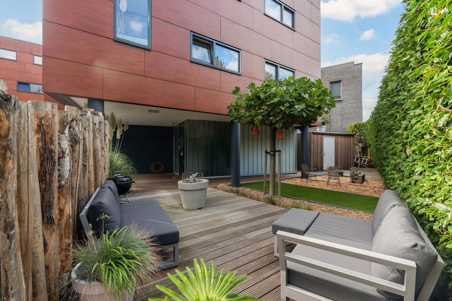 Foto 4 van Koedoodsekade 2