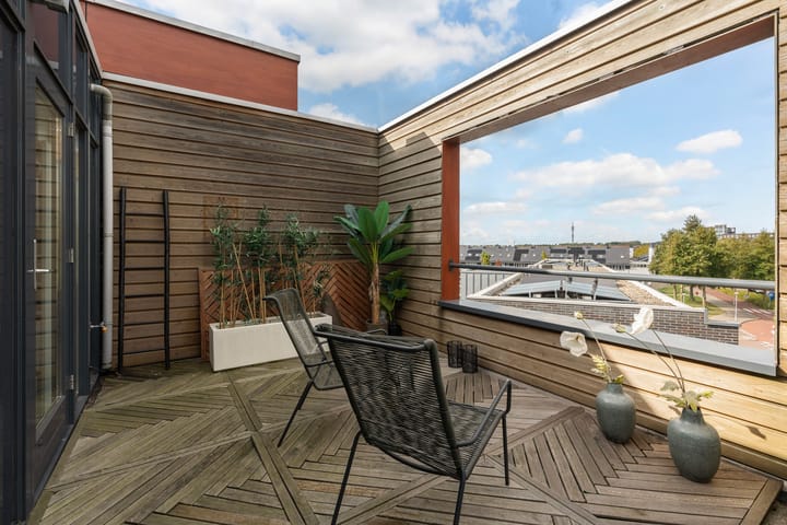 Foto 30 van Koedoodsekade 2