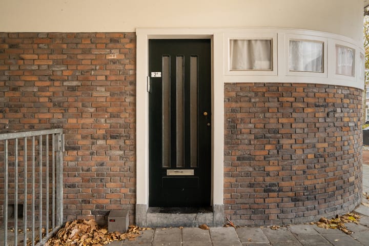 Foto 2 van Weimanspad 2-A02