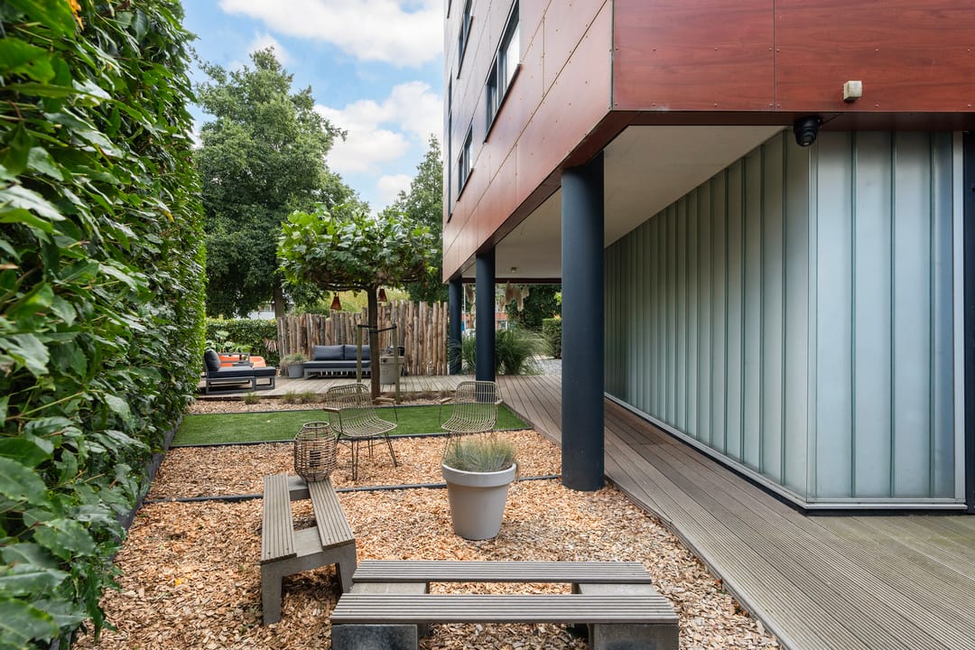 Foto 32 van Koedoodsekade 2