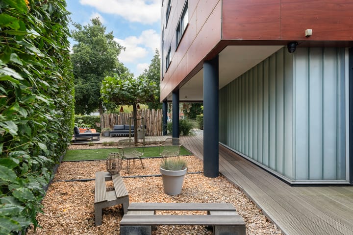 Foto 32 van Koedoodsekade 2