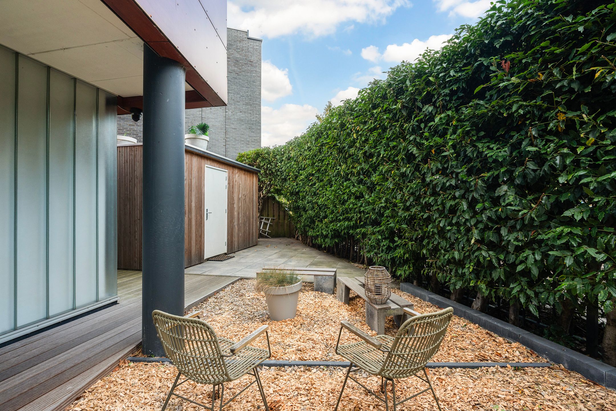 Foto 33 van Koedoodsekade 2